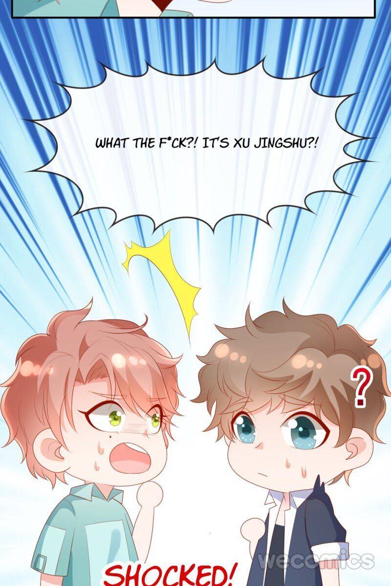 Her Smile So Sweet chapter 24 page 6