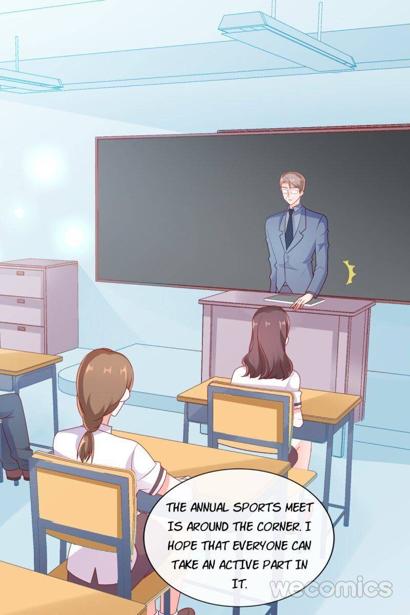 Her Smile So Sweet chapter 25 page 12