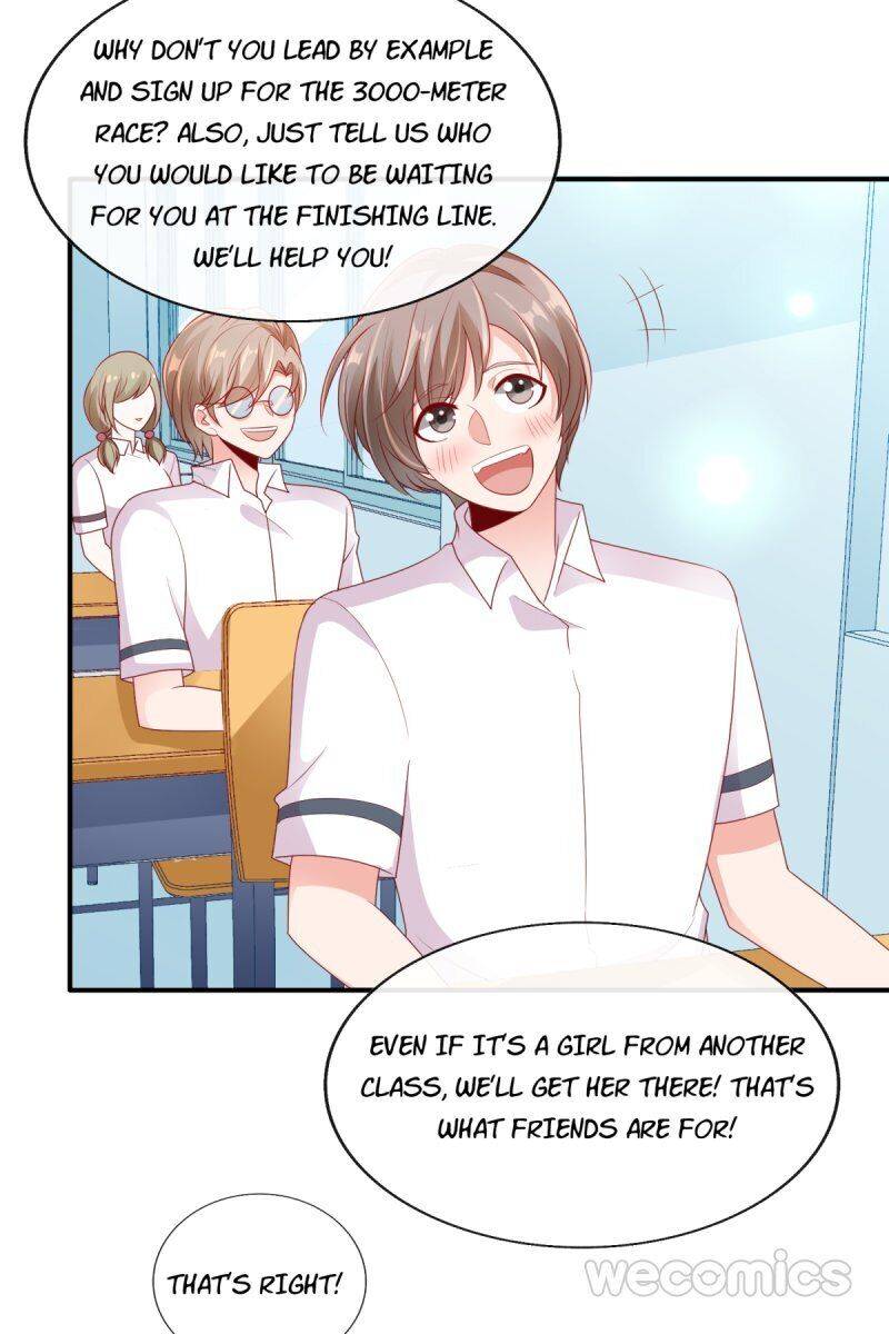 Her Smile So Sweet chapter 25 page 22