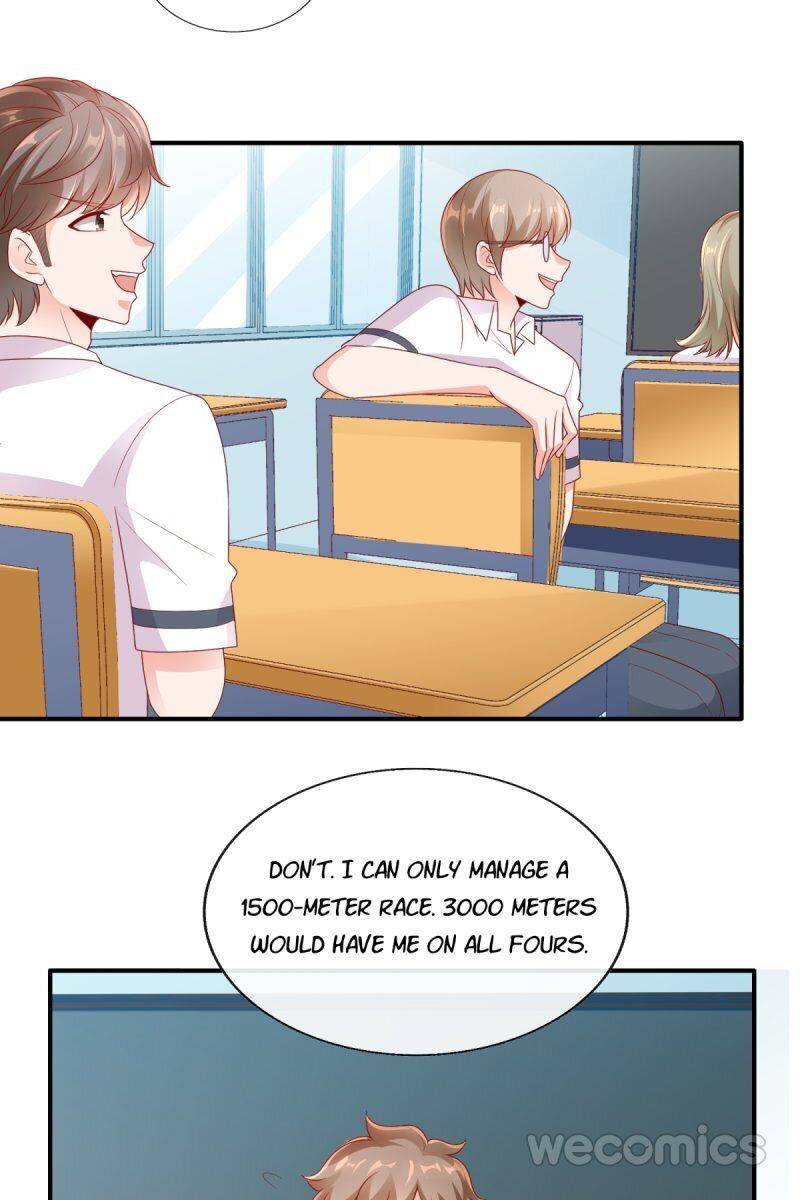 Her Smile So Sweet chapter 25 page 23