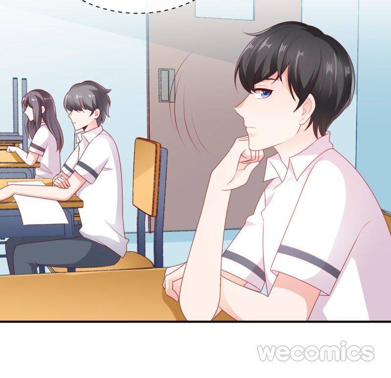 Her Smile So Sweet chapter 25 page 28