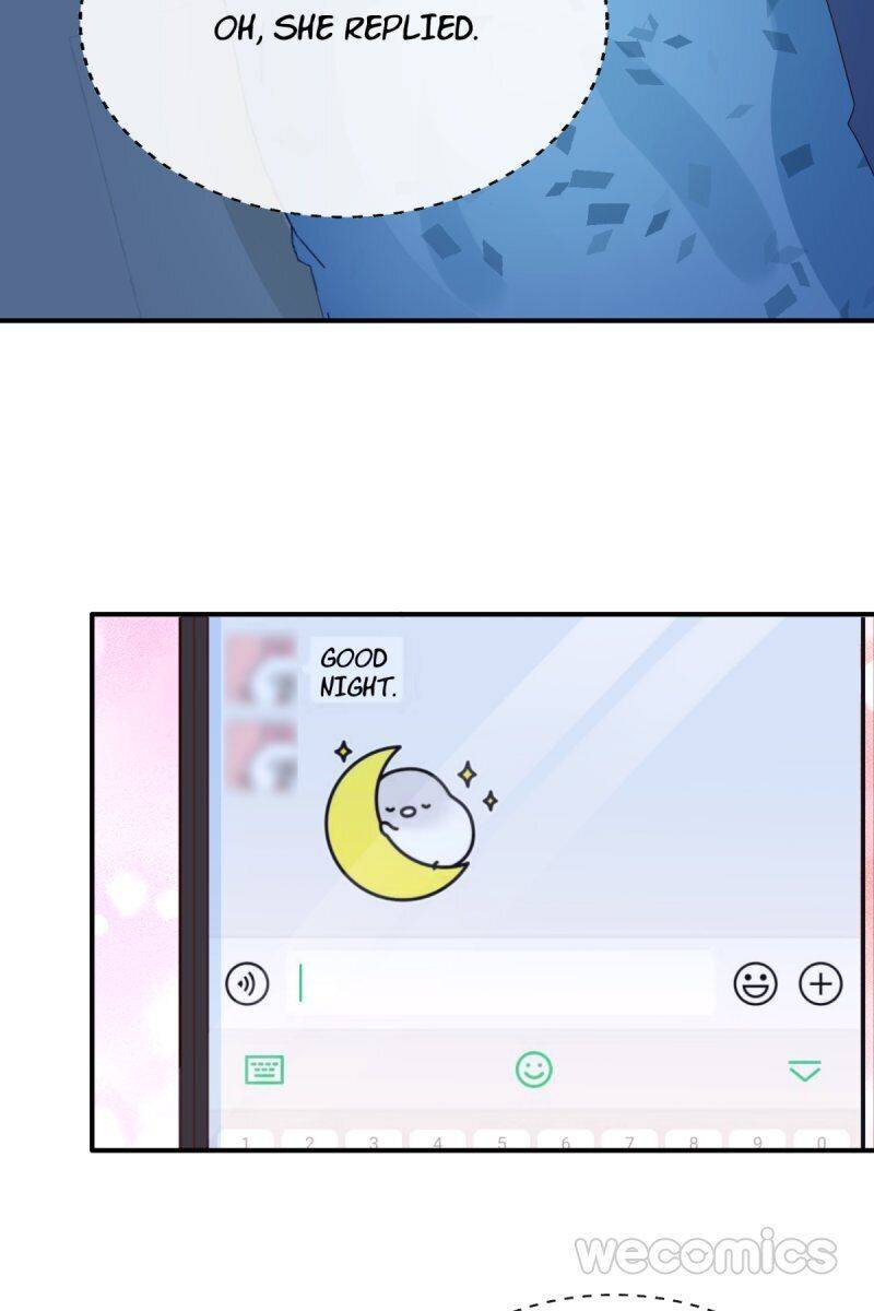 Her Smile So Sweet chapter 25 page 5