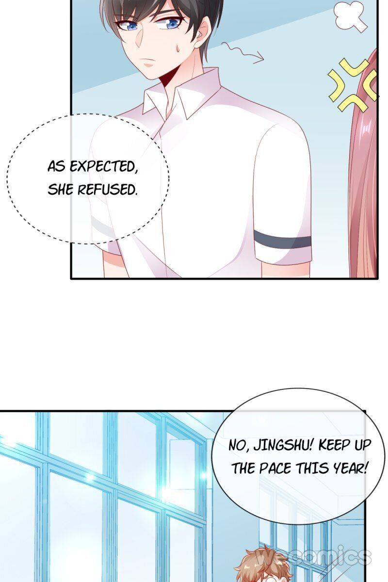 Her Smile So Sweet chapter 26 page 10