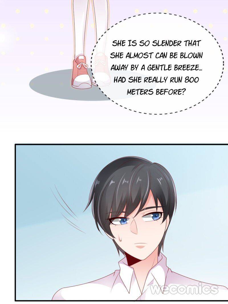 Her Smile So Sweet chapter 26 page 13