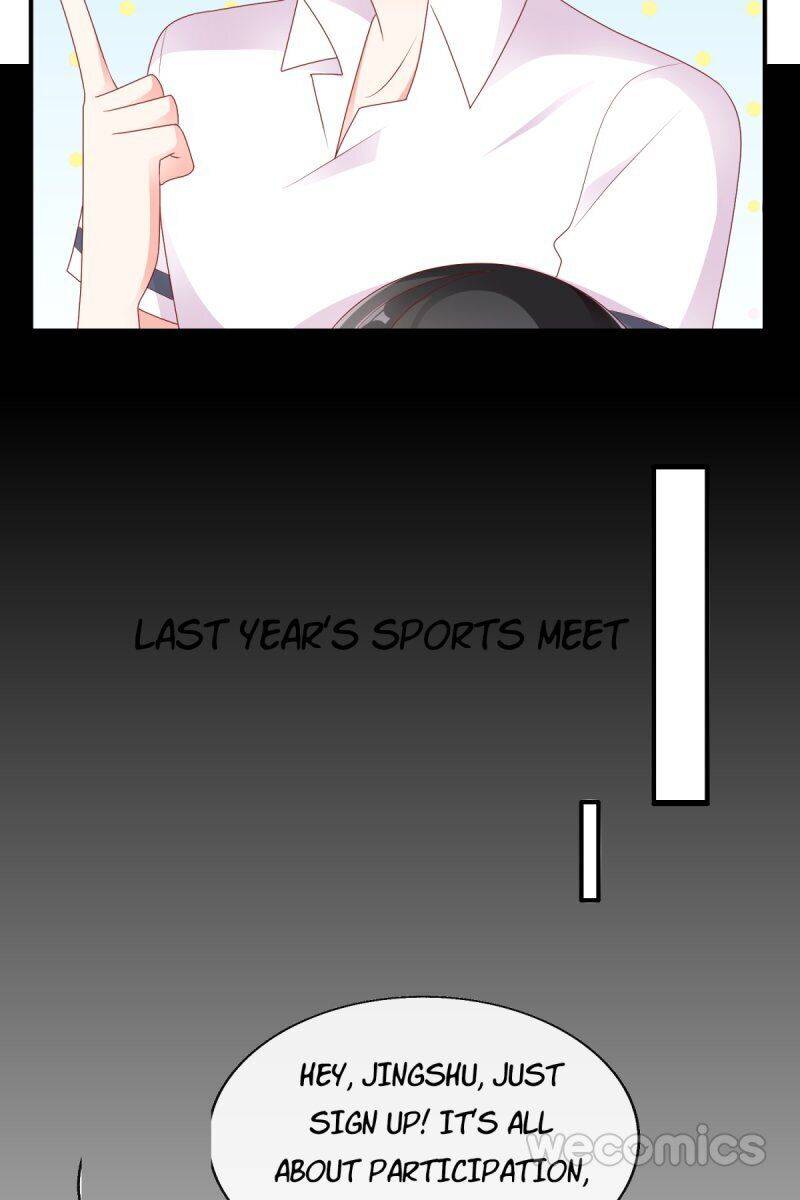 Her Smile So Sweet chapter 26 page 21