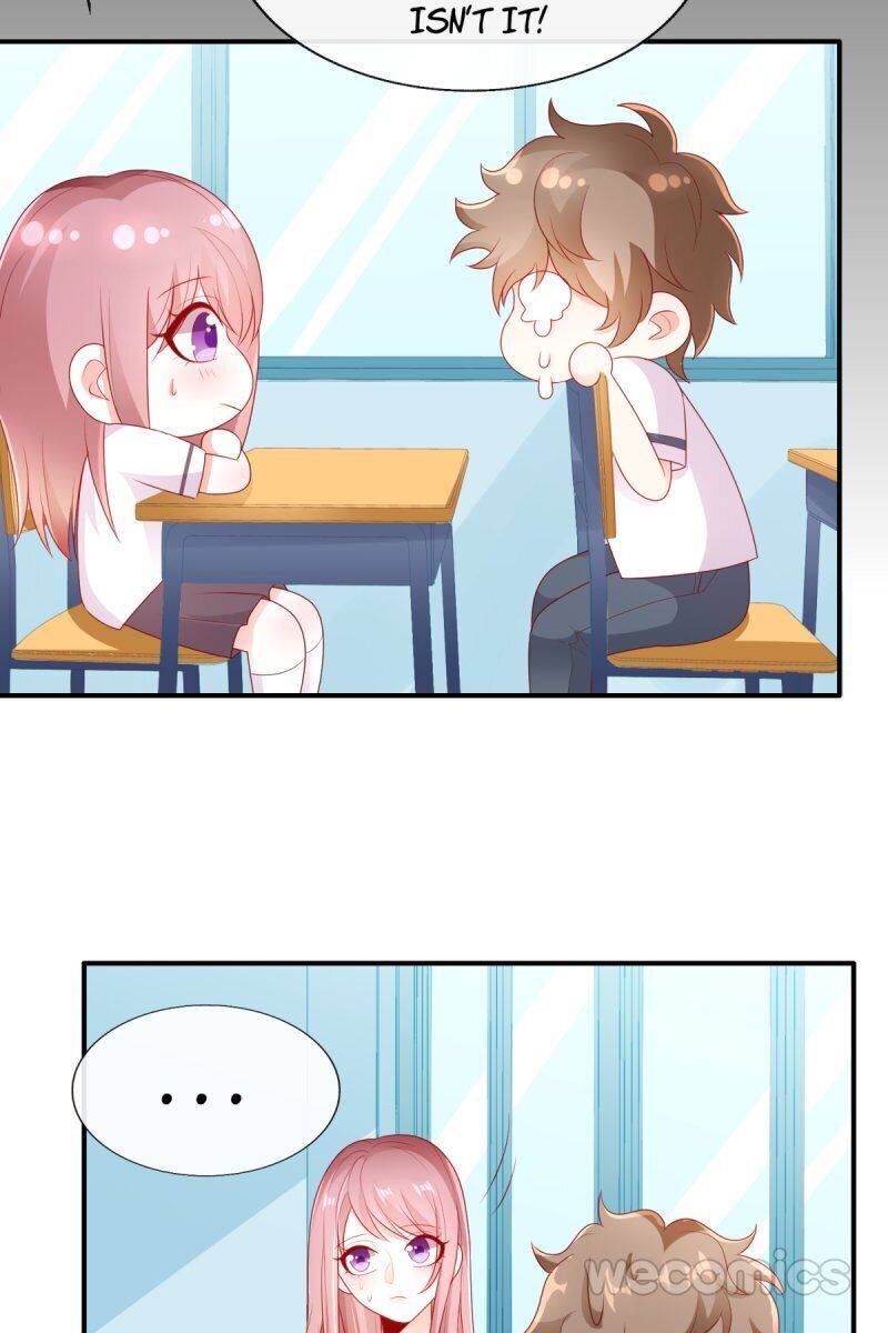 Her Smile So Sweet chapter 26 page 22