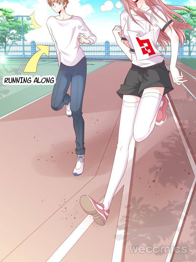 Her Smile So Sweet chapter 26 page 27