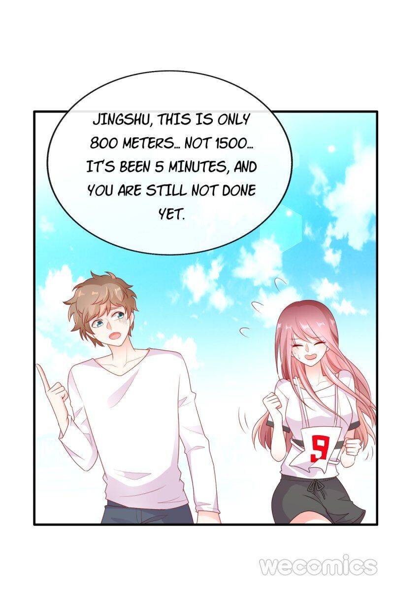 Her Smile So Sweet chapter 26 page 28