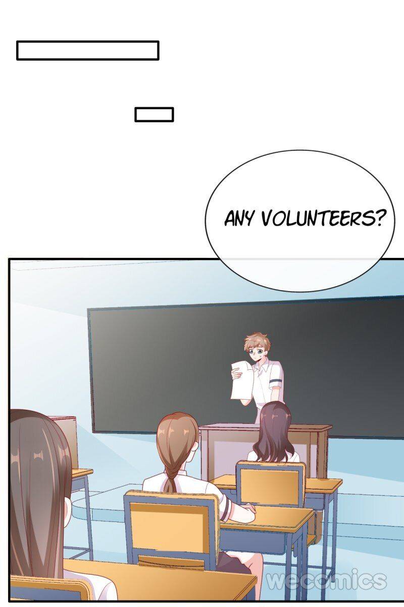 Her Smile So Sweet chapter 26 page 3