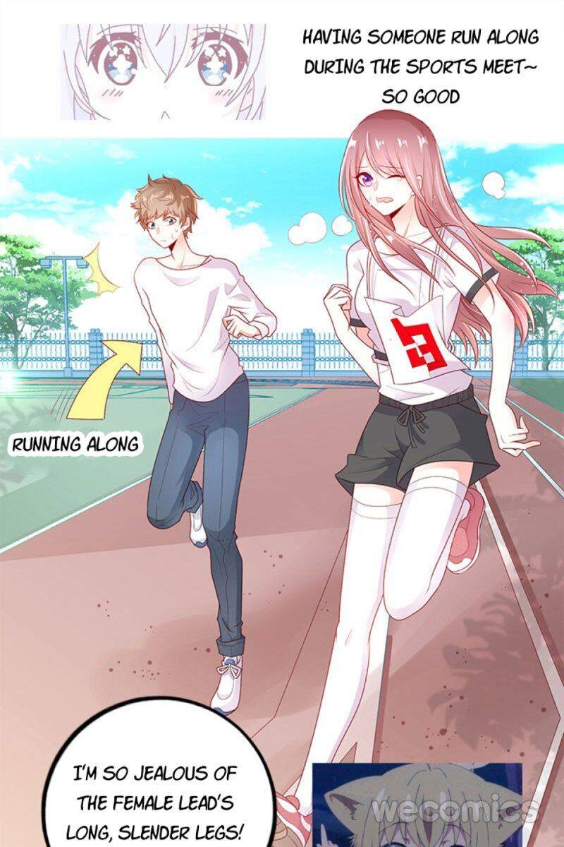 Her Smile So Sweet chapter 26 page 32