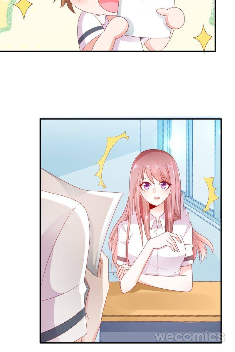 Her Smile So Sweet chapter 26 page 7