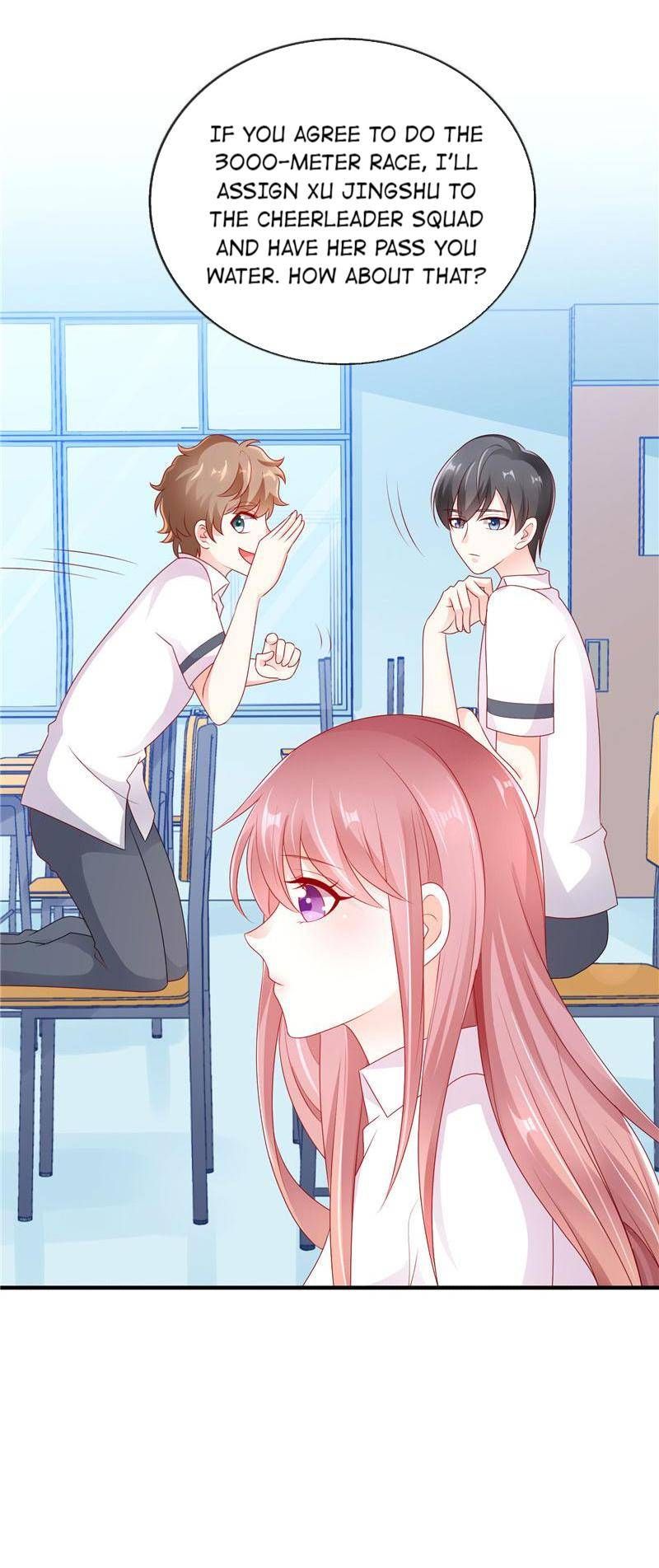 Her Smile So Sweet chapter 27 page 12