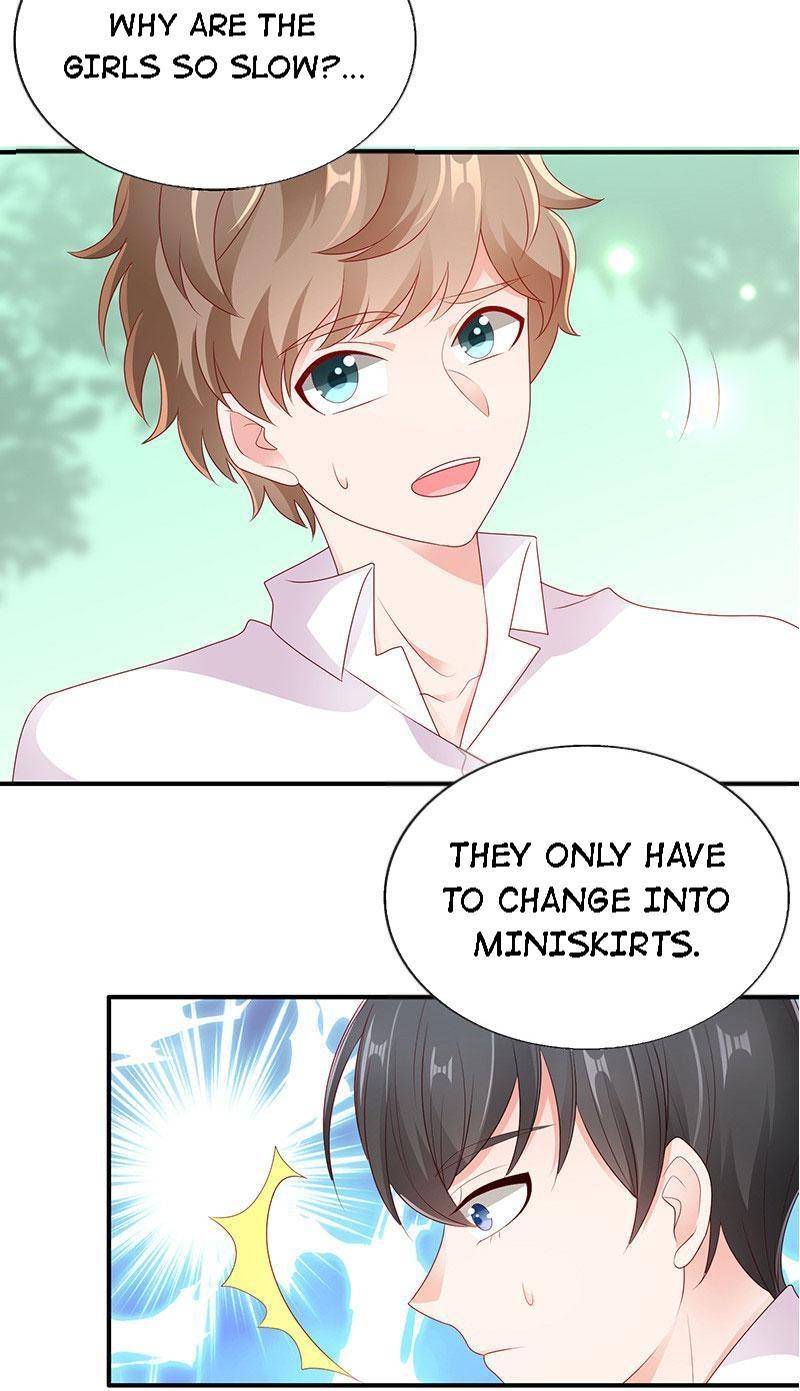 Her Smile So Sweet chapter 27 page 31