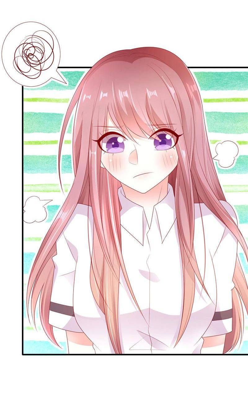 Her Smile So Sweet chapter 27 page 4