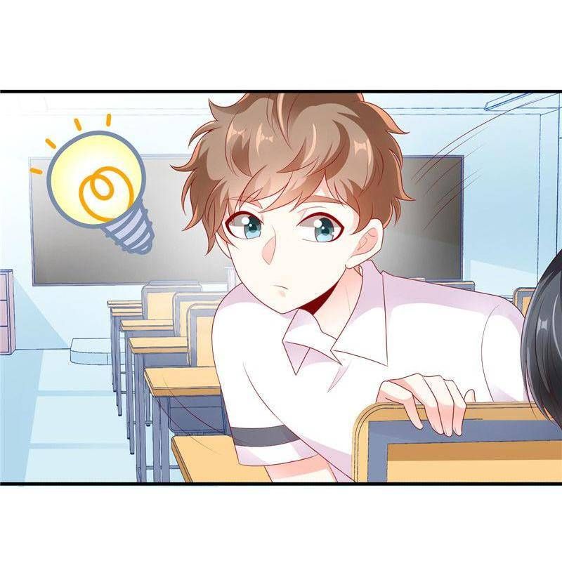 Her Smile So Sweet chapter 27 page 8