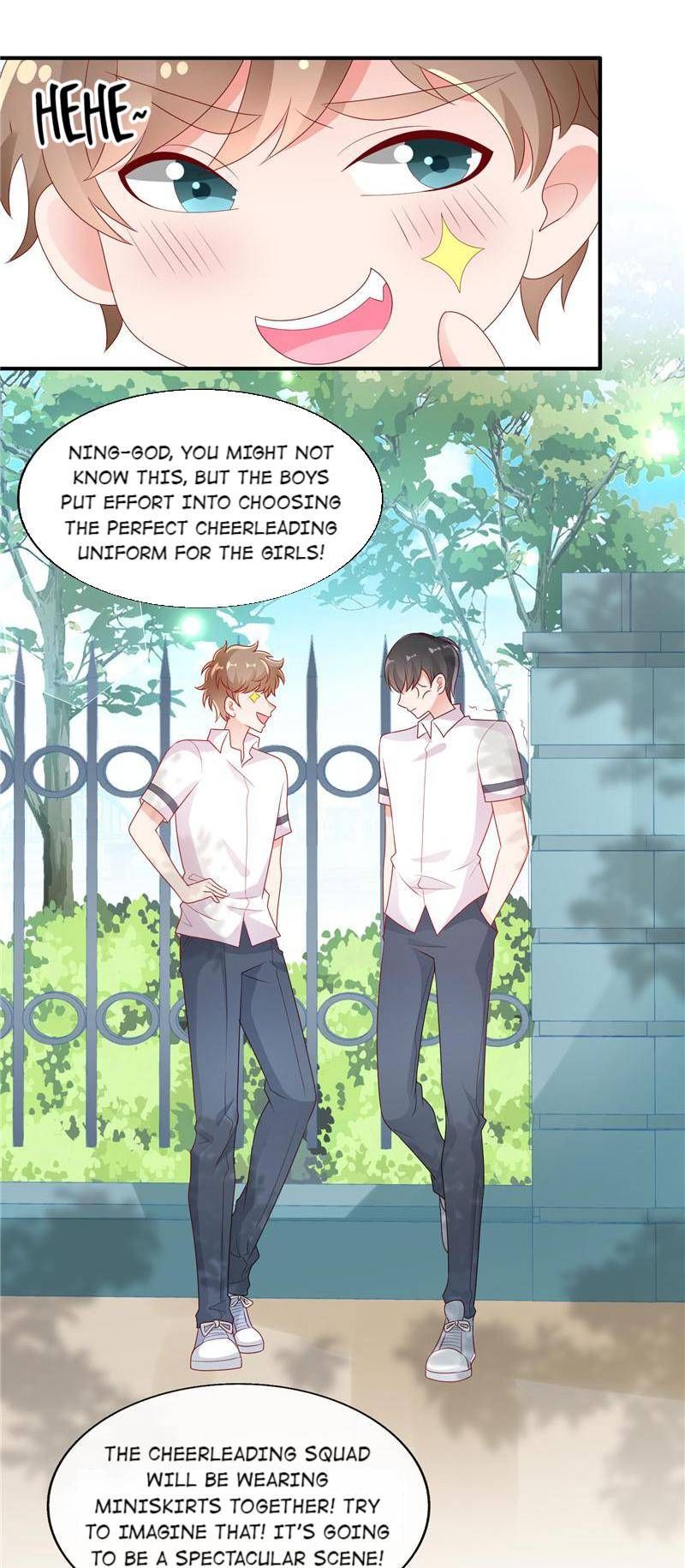 Her Smile So Sweet chapter 28 page 13