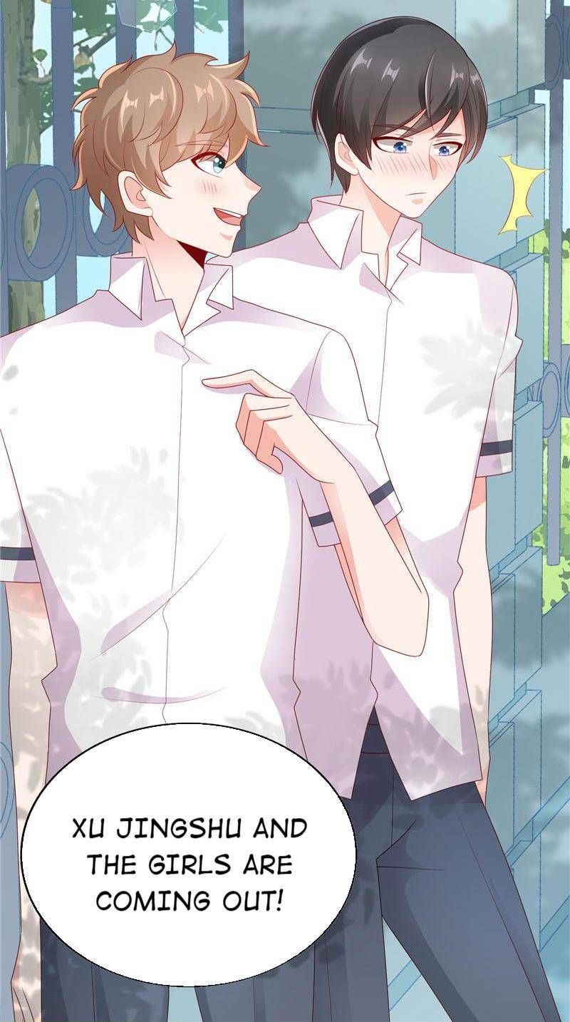 Her Smile So Sweet chapter 28 page 16