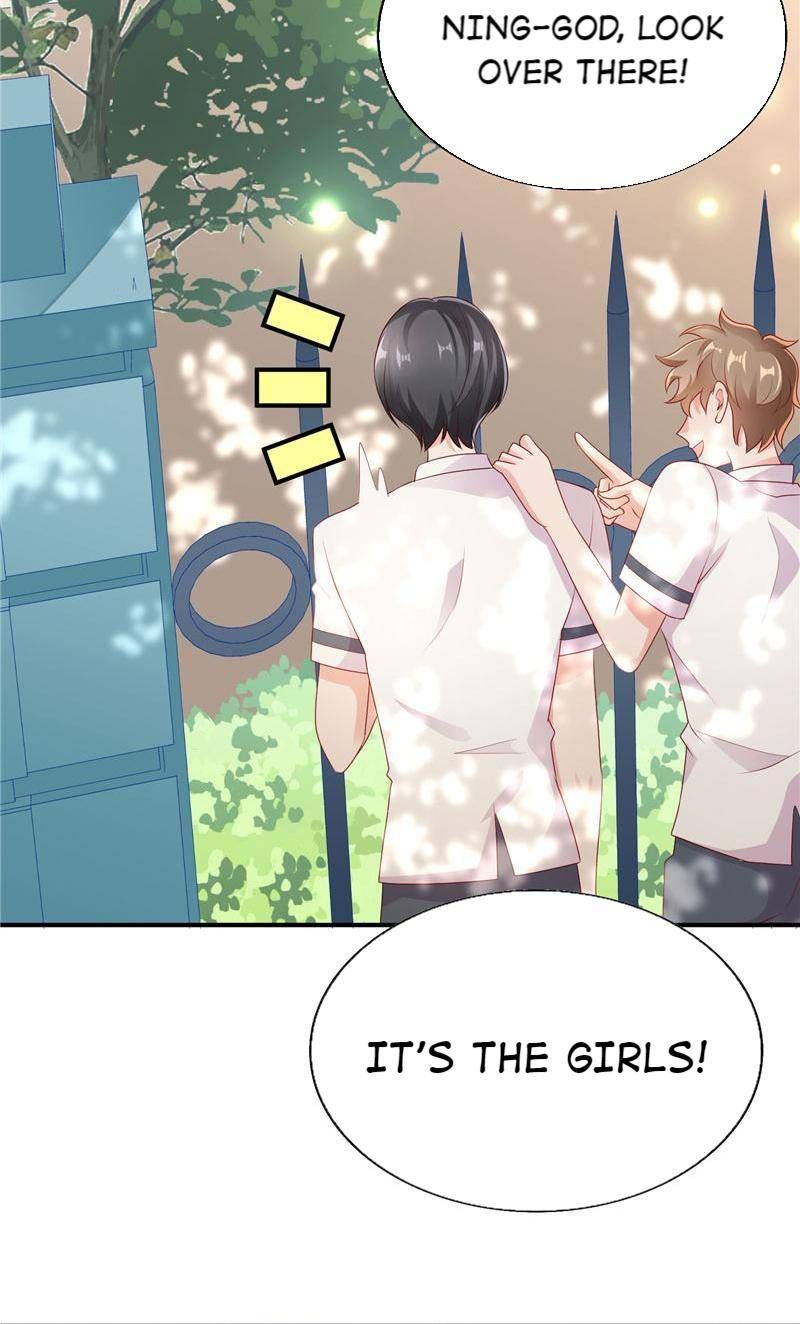 Her Smile So Sweet chapter 28 page 18