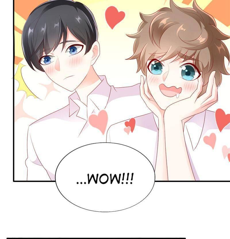 Her Smile So Sweet chapter 28 page 20