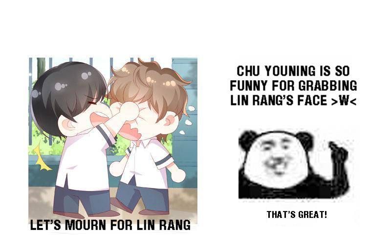 Her Smile So Sweet chapter 28 page 27