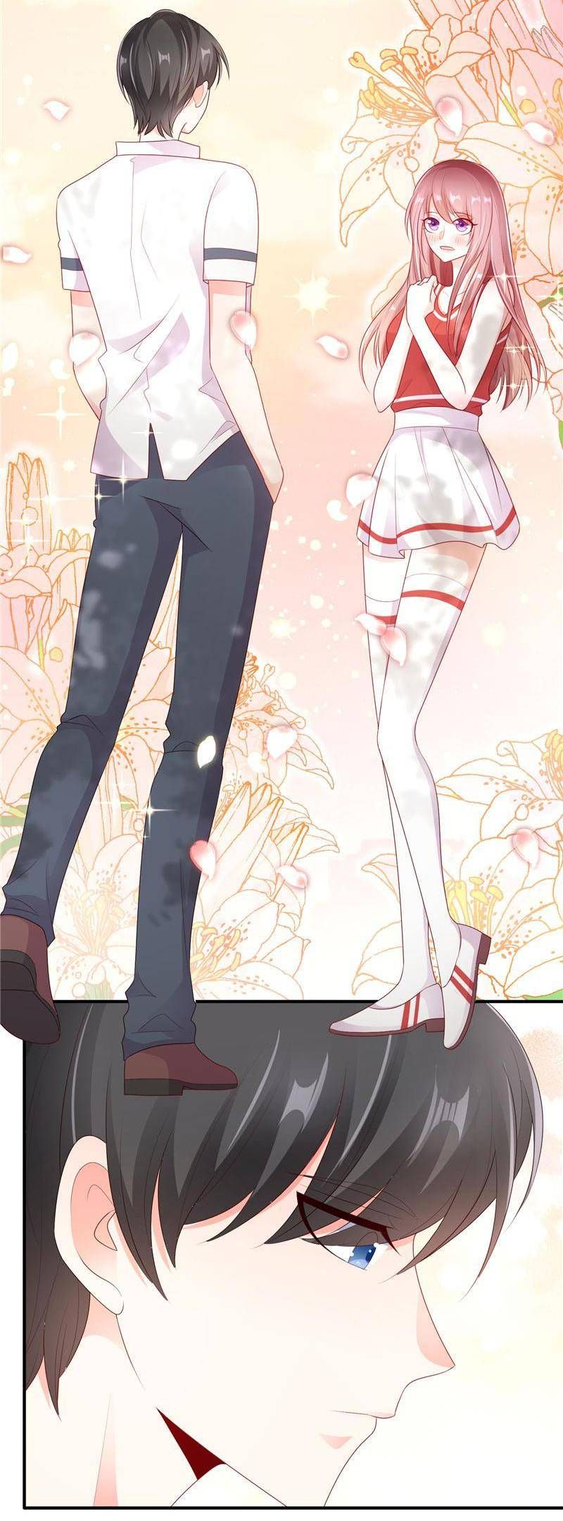 Her Smile So Sweet chapter 29 page 7