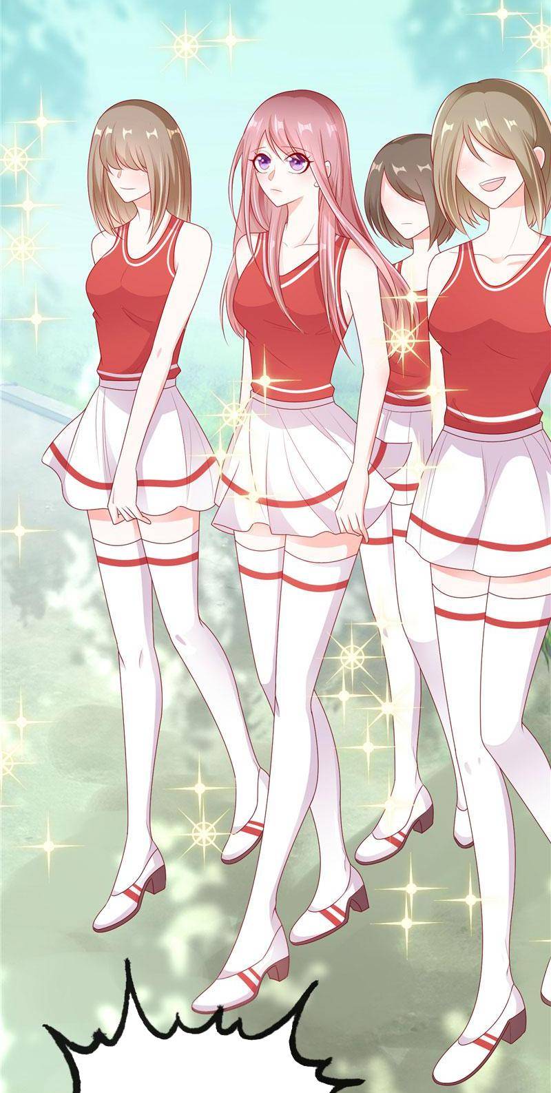 Her Smile So Sweet chapter 30 page 11