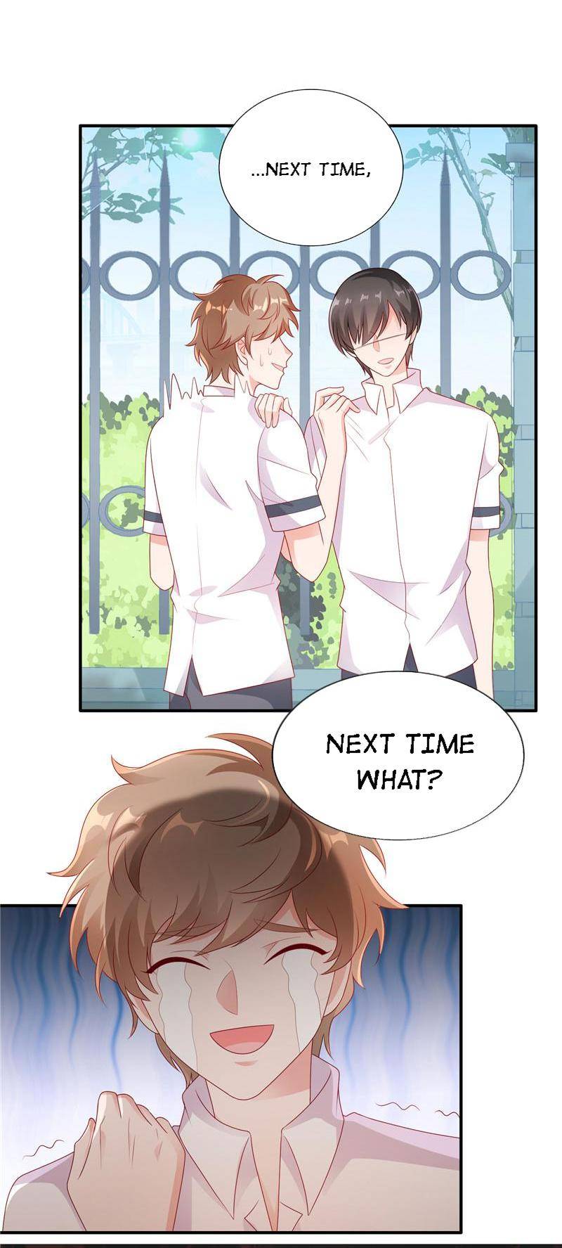 Her Smile So Sweet chapter 30 page 18