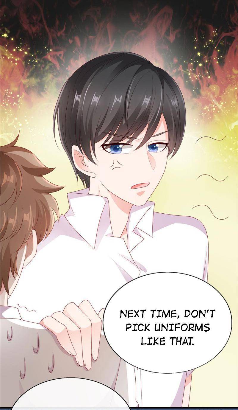 Her Smile So Sweet chapter 30 page 19