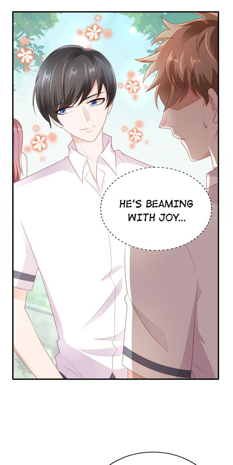 Her Smile So Sweet chapter 30 page 5