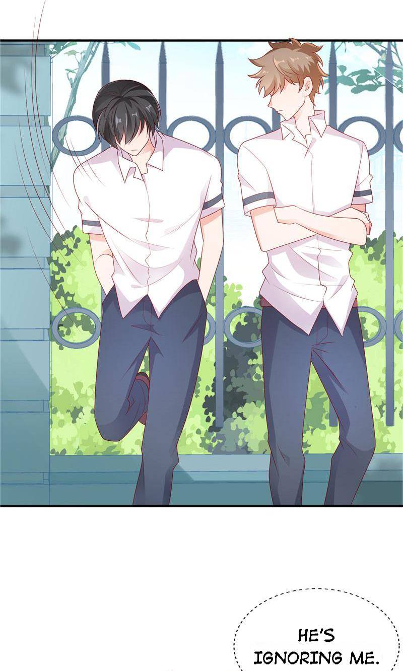 Her Smile So Sweet chapter 30 page 7