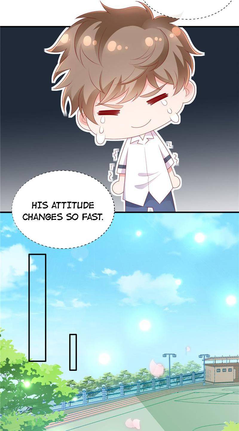 Her Smile So Sweet chapter 30 page 8