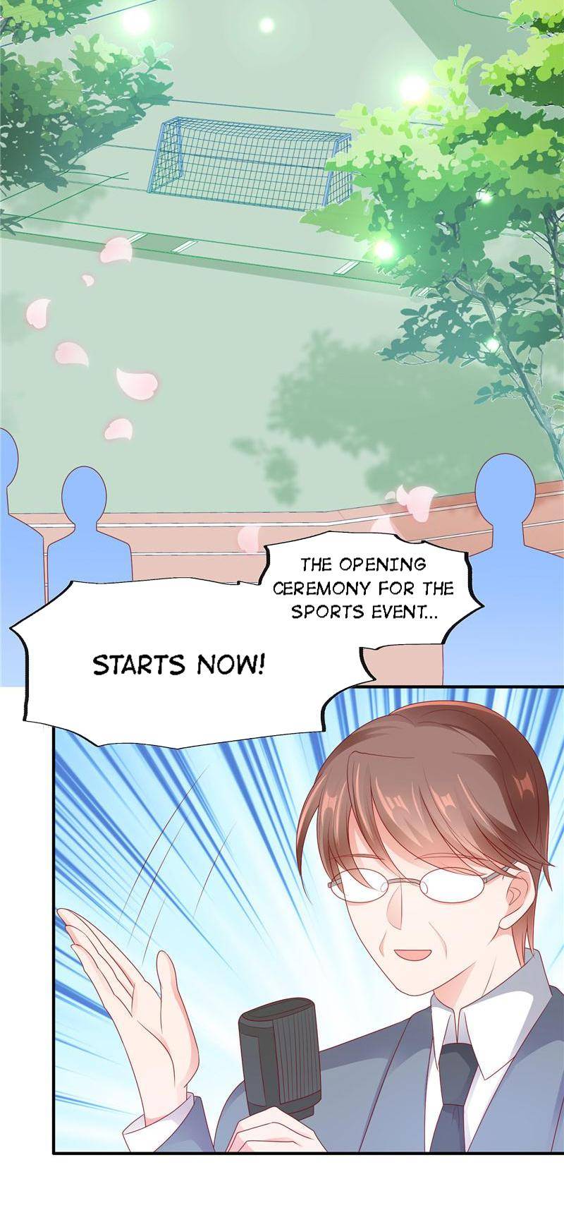 Her Smile So Sweet chapter 30 page 9