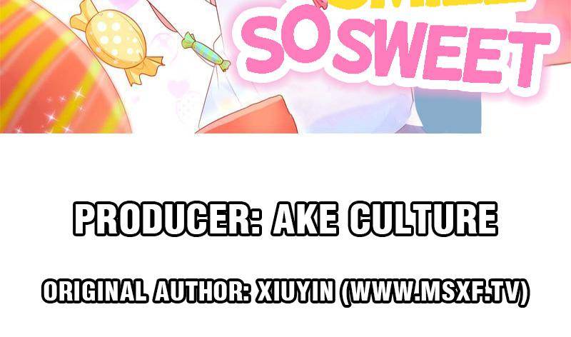 Her Smile So Sweet chapter 31 page 3