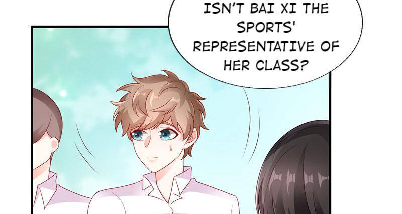 Her Smile So Sweet chapter 32 page 18