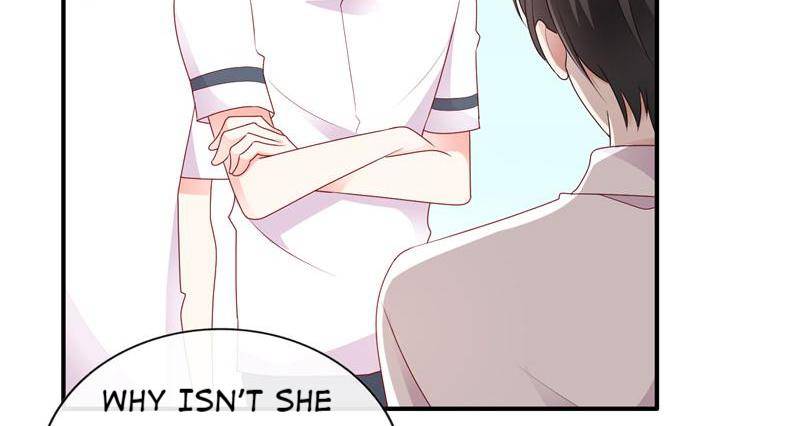 Her Smile So Sweet chapter 32 page 19