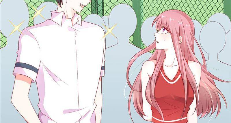 Her Smile So Sweet chapter 33 page 28