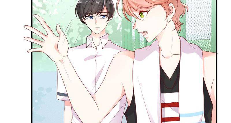 Her Smile So Sweet chapter 34 page 10