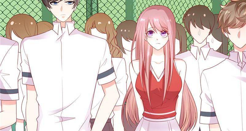 Her Smile So Sweet chapter 34 page 16