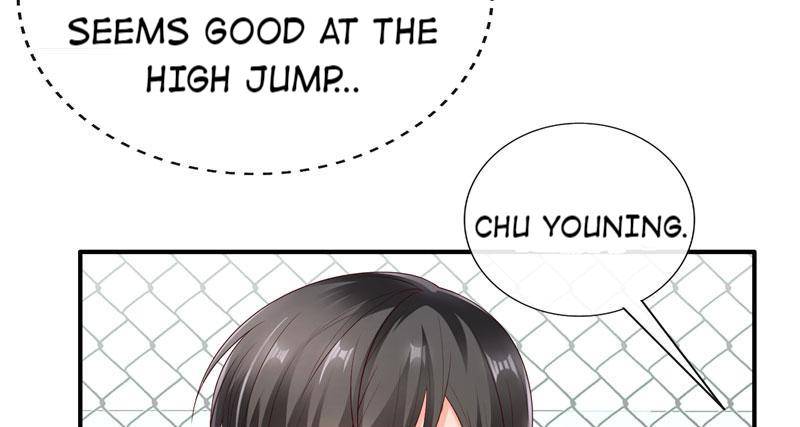 Her Smile So Sweet chapter 34 page 20