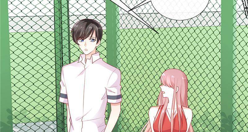 Her Smile So Sweet chapter 34 page 23