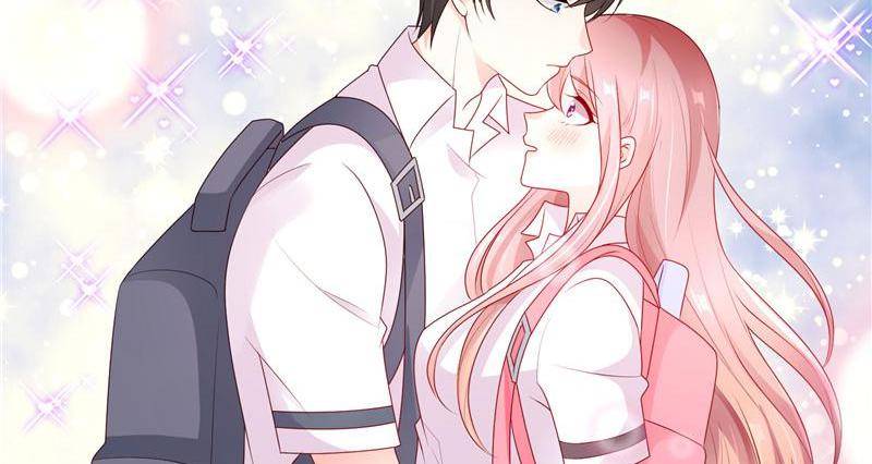 Her Smile So Sweet chapter 35 page 28