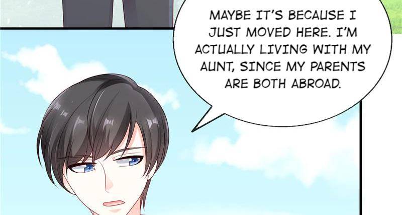 Her Smile So Sweet chapter 36 page 10