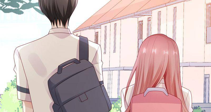 Her Smile So Sweet chapter 36 page 8