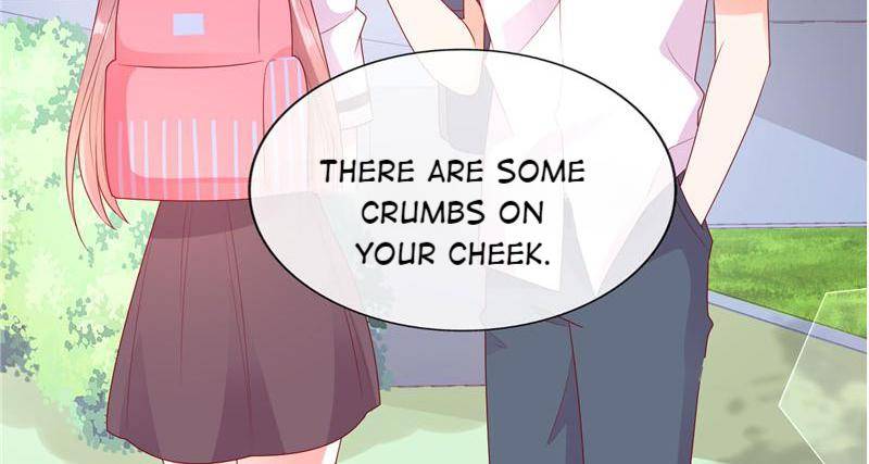 Her Smile So Sweet chapter 37 page 27