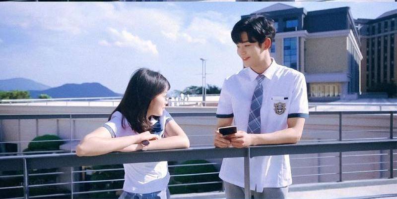 Her Smile So Sweet chapter 37 page 57