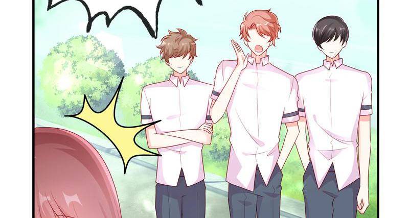 Her Smile So Sweet chapter 38 page 19