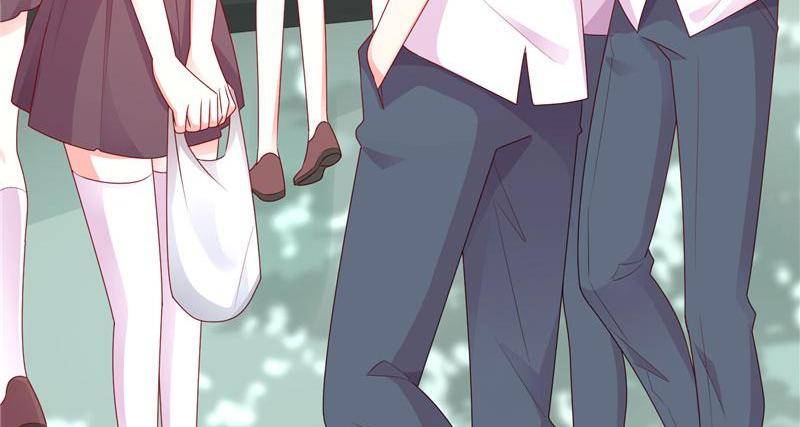 Her Smile So Sweet chapter 38 page 27