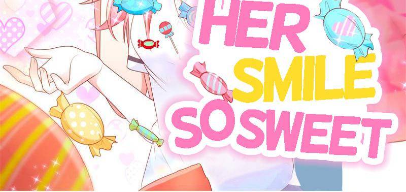 Her Smile So Sweet chapter 38 page 3