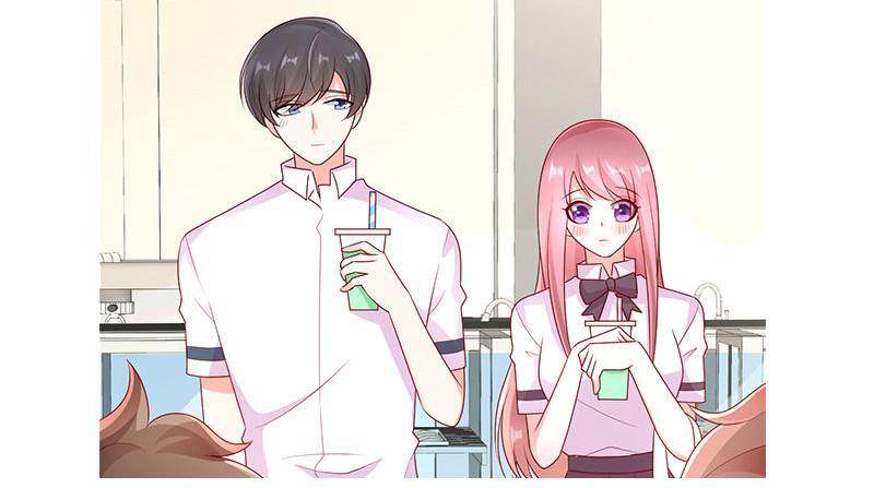 Her Smile So Sweet chapter 39 page 66