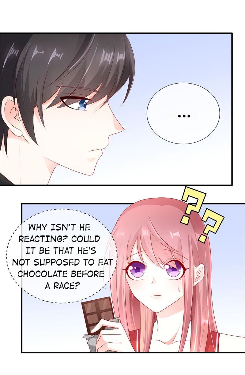 Her Smile So Sweet chapter 40 page 11